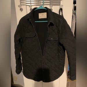 Men’s American Eagle Quilted Jacket